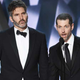 David Benioff and D.B. Weiss (Photo: Kevin Winter/Getty)